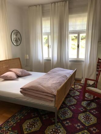Villa Slowak 2 | RotesZimmer