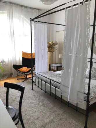 Villa Slowak 2 | HimmelbettZimmer