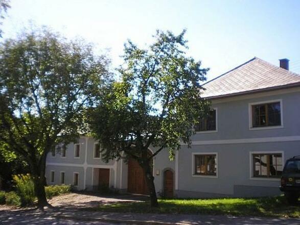 Innenhof
