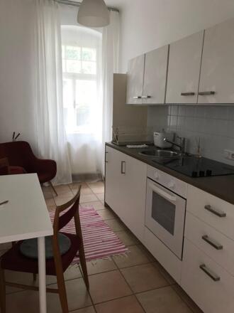 Villa Slowak 1 | Küche