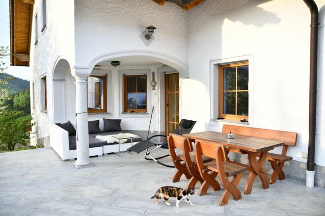 Ferienwohnung Starlinger