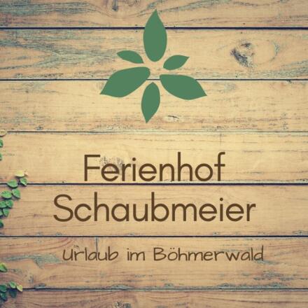 Ferienhof Schaubmeier