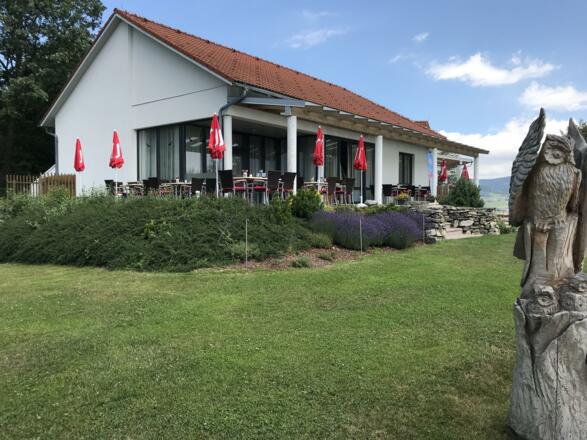 Seitelschläger Golfwirt