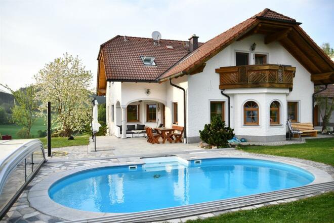 Ferienwohnung Starlinger