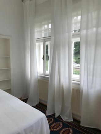Villa Slowak 2 | TurmZimmer