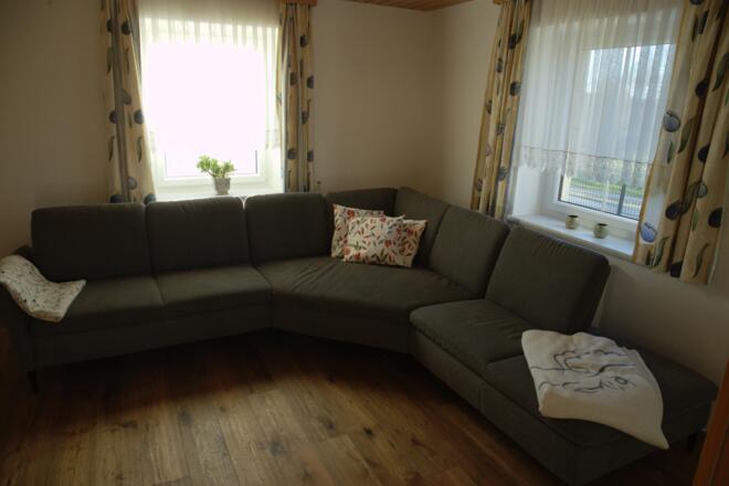 Schlafzimmer neu