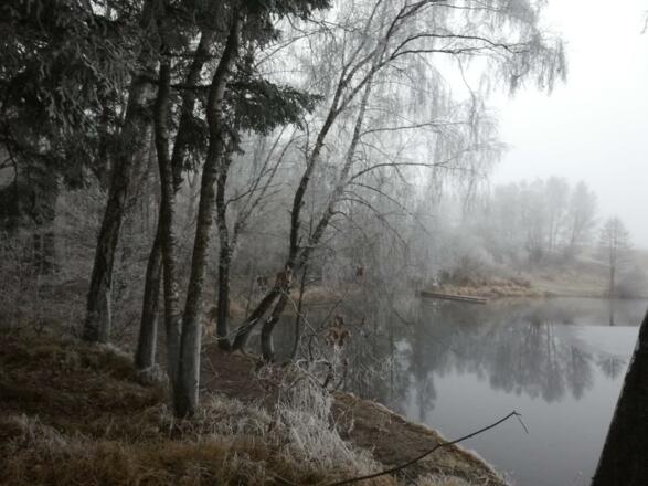 Urlsee - Rundweg