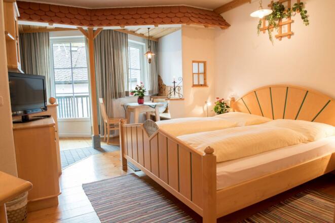 Zimmer NR 21 - 25