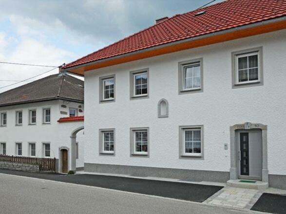 Chillen am Fuchsnhof
