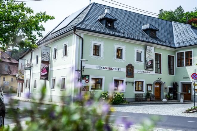 Haus