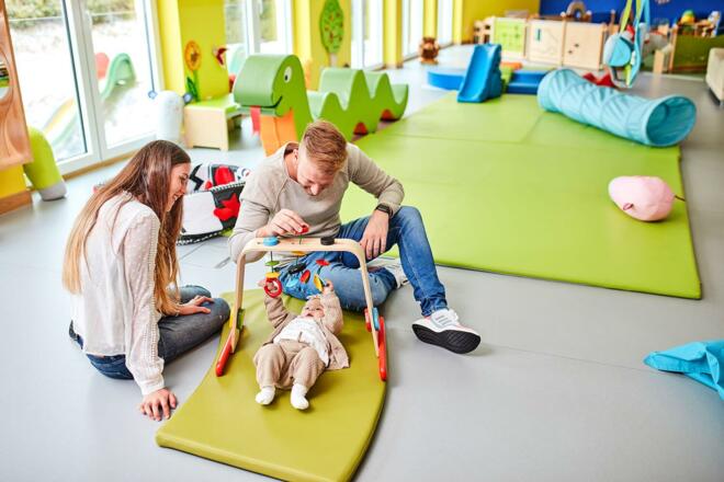 AIGO Babyclub
