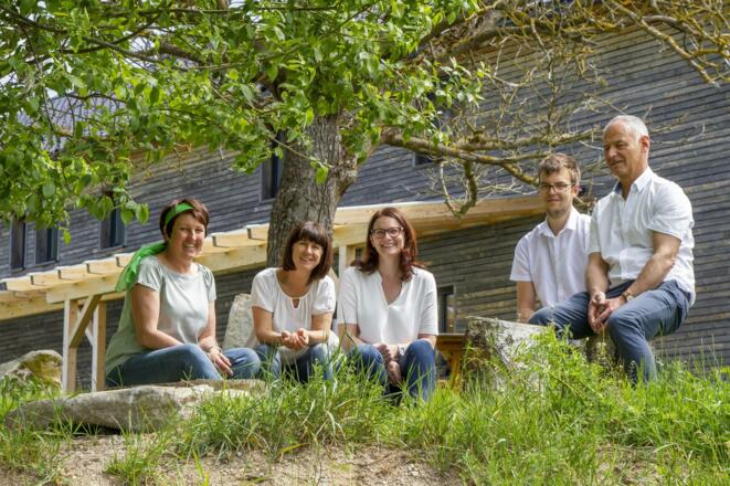 Wohnstudio Sunseitn, barrierefrei