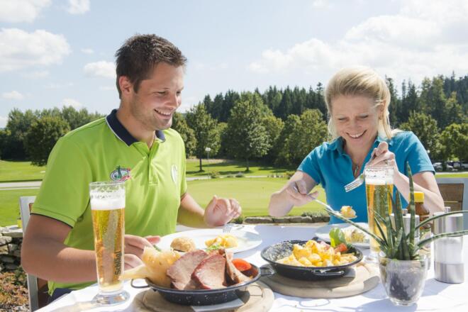 Wandern, Steinernes Meer, Böhmerwald, Mühlviertel