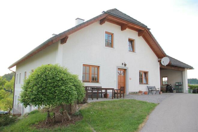 Unsere Hauskapelle