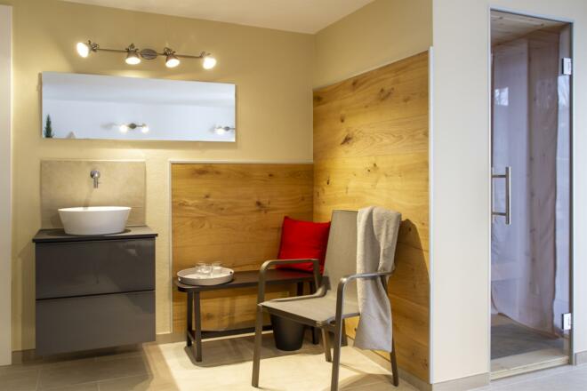 Anreise im Winter über Ulrichsberg