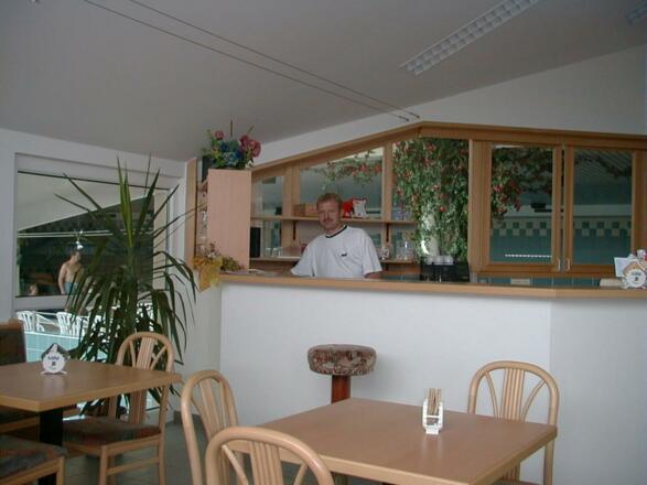 Theke