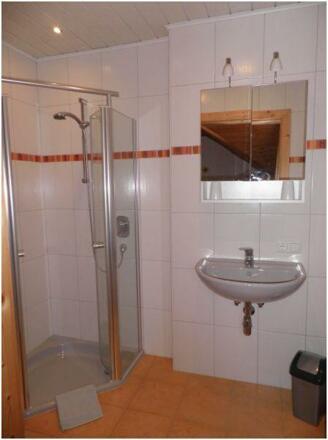 Jahreszeitenwohnung