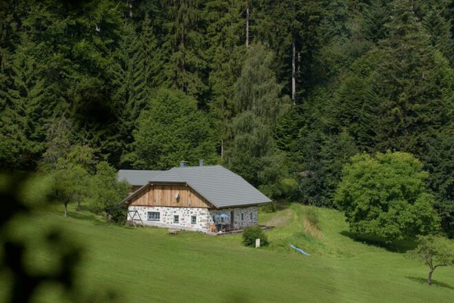 Ferienhaus Lindorfer