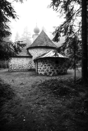 Waldkapelle