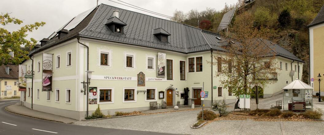 Haus