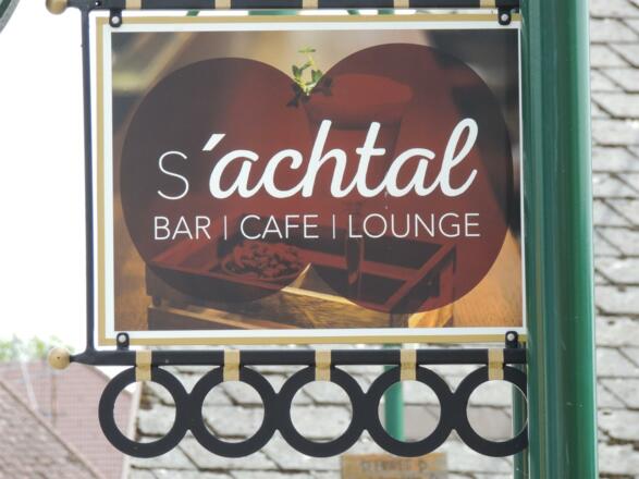 Pub s'achtal in Klaffer