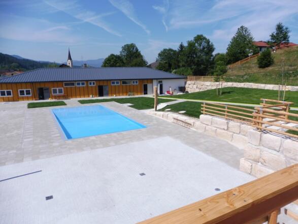 Freibad Neukirchen