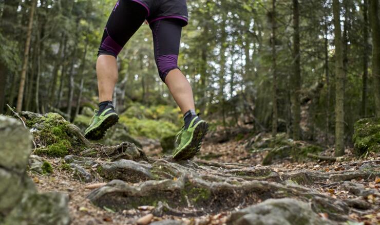 Trailrunning