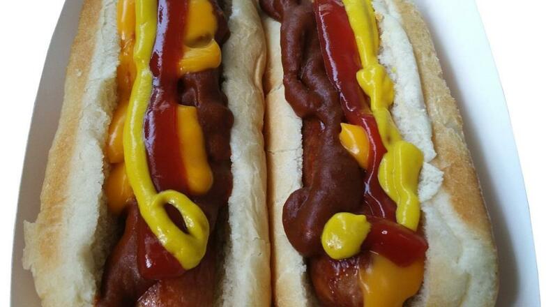 Hot Dog