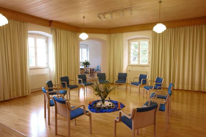 Saal Alfons