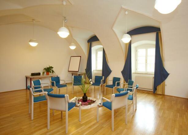 Saal Martin