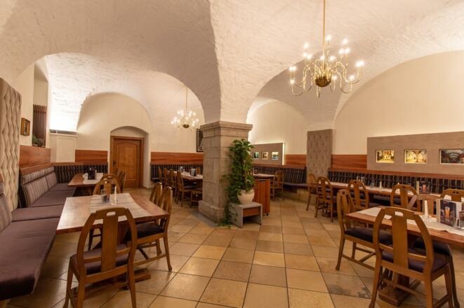 Martin-Greysing Saal