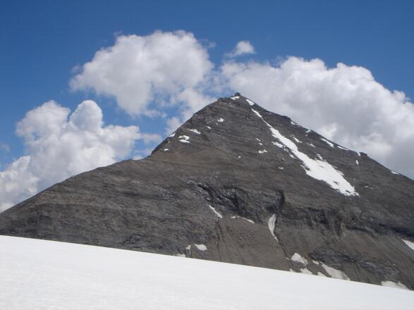 Fuscherkarkopf vom Südl. Bockkarkees