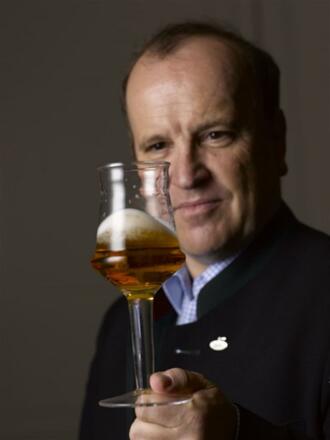 Biersommelier Schiffner