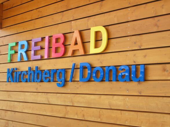 Freibad