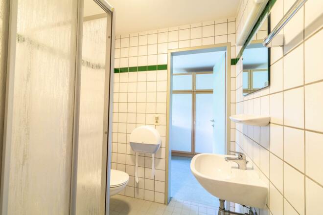 DU-WC Familienzimmer