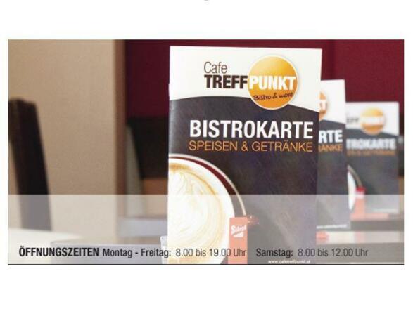 Café Treffpunkt