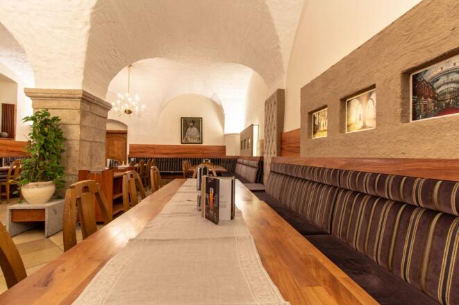Martin-Greysing Saal