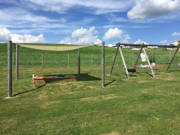 Spielplatz