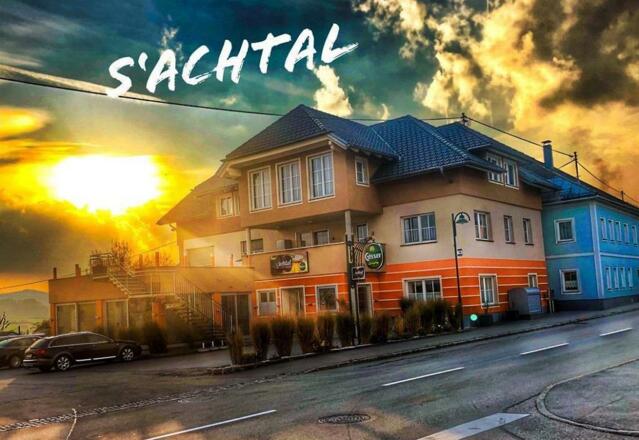 s´achtal Bar Café Lounge