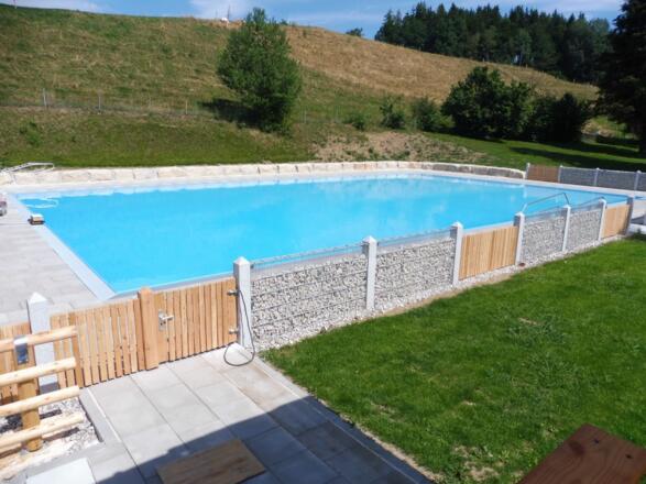 Freibad Neukirchen