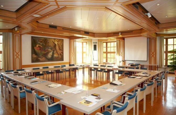 Saal Norbert
