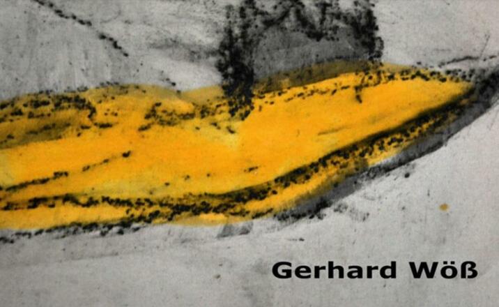 Wöß Gerhard Präsentationen