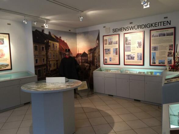 Weitere Informationen