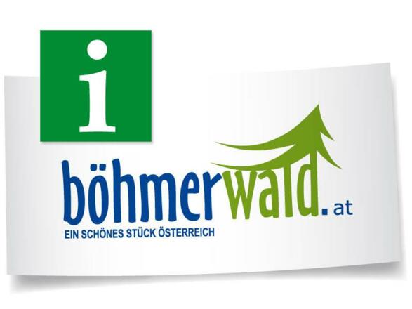 Infostellen böhmerwald