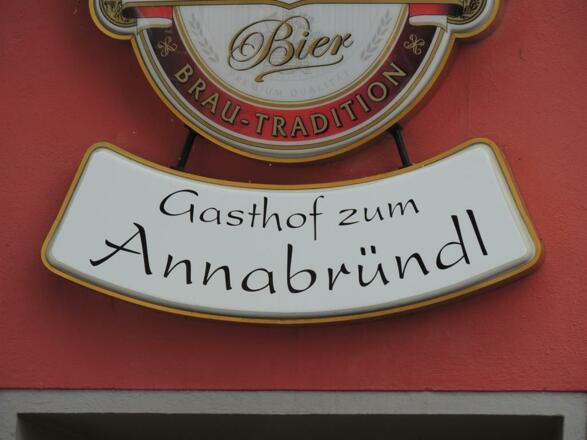 Gasthof Hofer, Annabründl