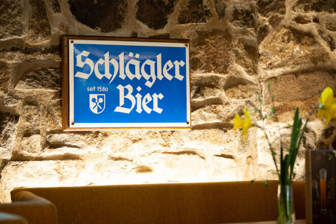 Stiftskeller Stift Schlägl