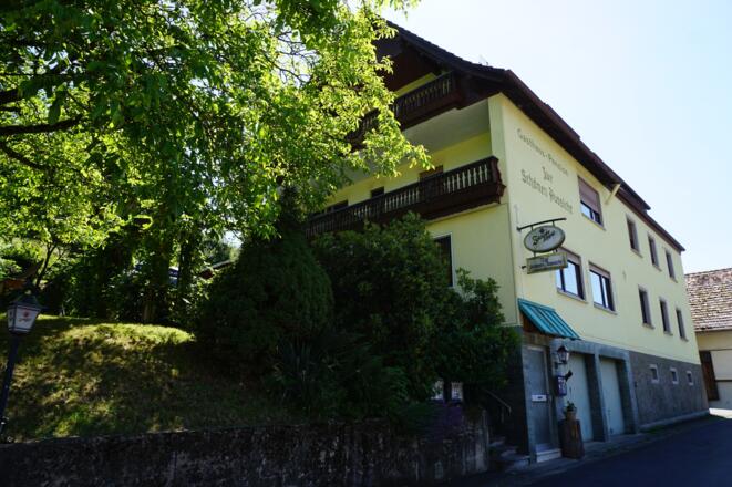 Gasthaus Zur Schönen Aussicht