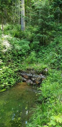 Trattnachtalradweg R17