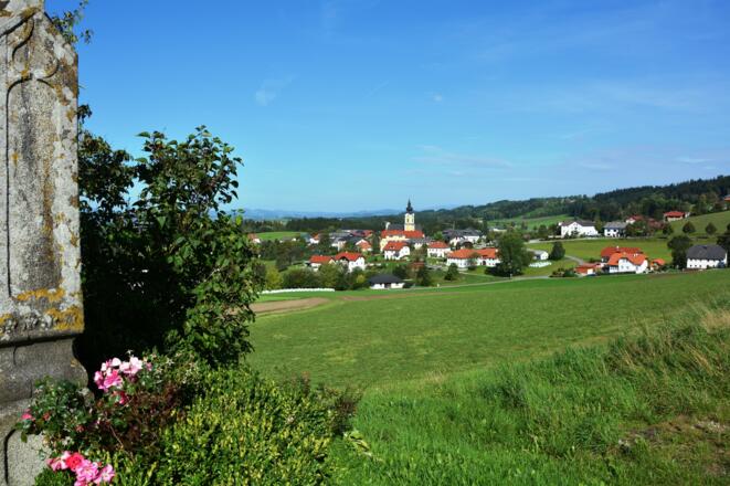 St. Johann am Wimberg