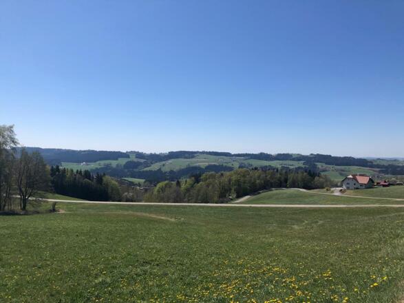 3 Themen Weg in Helfenberg